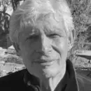 Fotografía de Stuart Kauffman