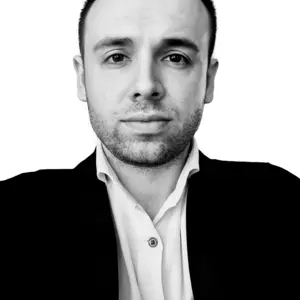 Retrato de Yago Rodríguez Rodríguez