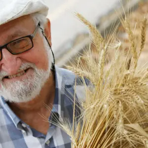 Retrato de  José Esquinas Alcázar