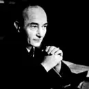 Fotografía de Robert Musil