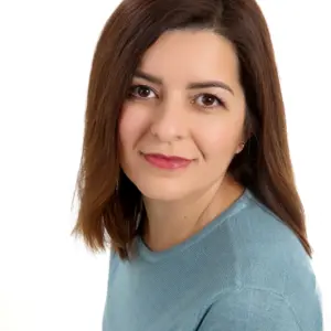 Retrato de Mar Carrión