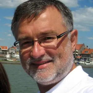 Retrato de  John Freddy Müller González