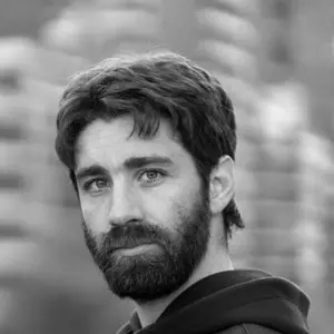 Retrato de Joaquín Sánchez Mariño