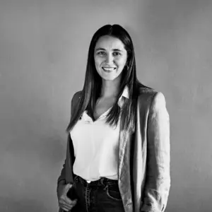 Retrato de  Romina Capetillo