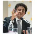 Fotografía de Ben-Dror Yemini