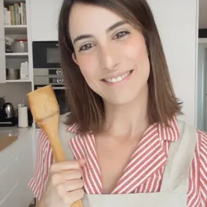 Retrato de Laura Gómez López