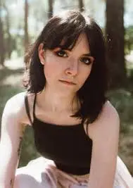 Retrato de Gema Vadillo