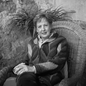 Retrato de Roberta Lajous