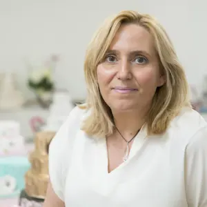 Retrato de  Loleta Linares