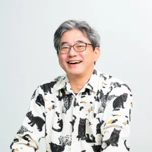 Retrato de  Yukihisa Yamamoto
