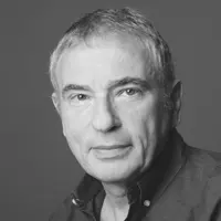 Retrato de  Sergio Sinay