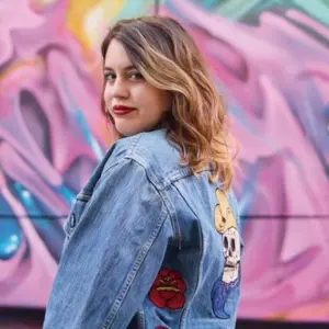 Retrato de  Nati Chuleta