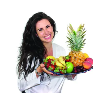 Retrato de Fran Sabal