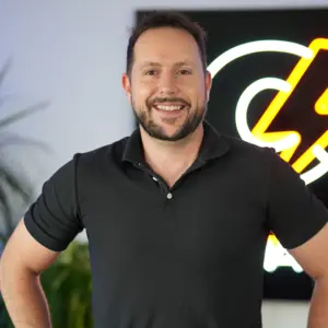 Retrato de Javier Butragueño