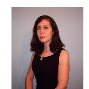 Retrato de  Isabel Sierra