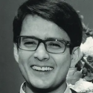 Retrato de  Esteban Millán Pinzón