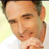 Retrato de  Dr. David Servan-Schreiber