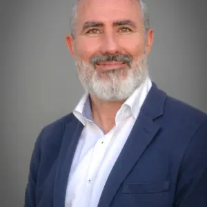 Retrato de Manuel Fernández Ordóñez