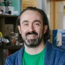 Fotografía de Benji Davies