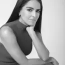 Retrato de  Claudia Palacios