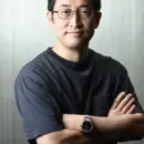 Fotografía de Junji Ito