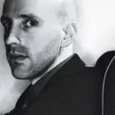 Fotografía de Brian K.Vaughan
