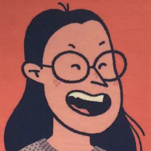 Retrato de  Petite Selvaraz