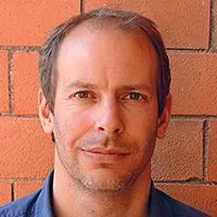 Retrato de Duncan Garwood