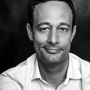 Retrato de Mathieu Carenzo