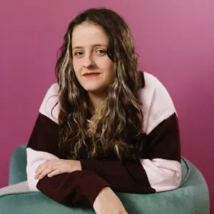 Retrato de  Clara González Freyre de Andrade (@claramore_)