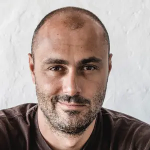 Retrato de  Miguel Lozano