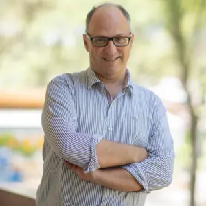 Retrato de Crisanto Pérez Esain