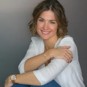 Retrato de  Isabel Trueba