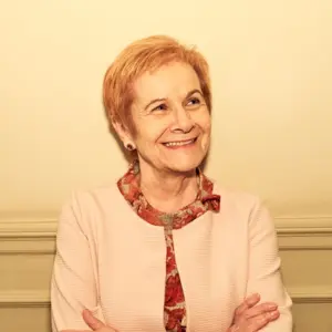 Retrato de  Paca Tricio