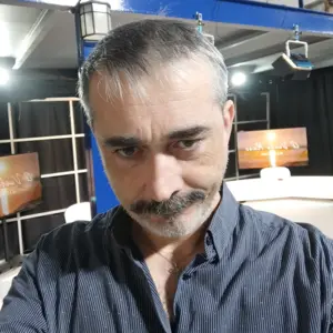 Retrato de Juan González Mesa