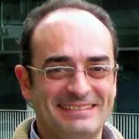 Retrato de  Carles Lalueza-Fox