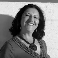 Retrato de  Inma Chacón