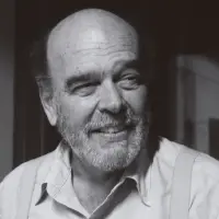 Retrato de  Luis Jochamowitz