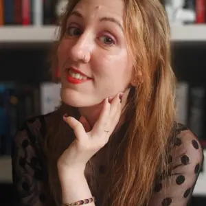 Retrato de María Zárate