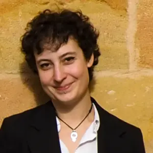 Retrato de  Nagore de Arquer