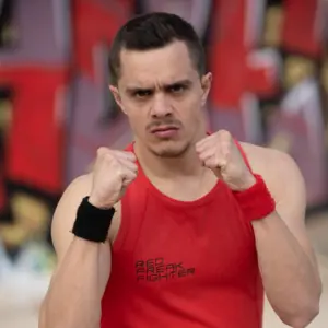 Retrato de  Alberto Barberá