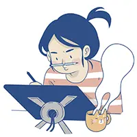 Retrato de  Ana Oncina Tortosa