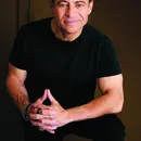 Fotografía de Peter Diamandis