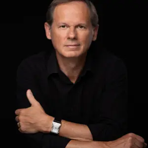 Retrato de  José Rodrigues dos Santos