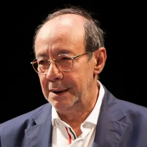 Retrato de  Francisco Rico