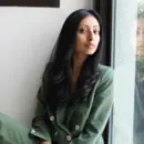 Fotografía de Avni Doshi