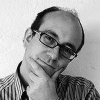 Retrato de Fernando Blasco