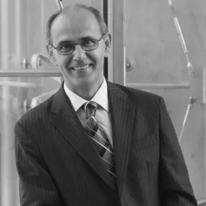 Retrato de  José María Martínez Selva