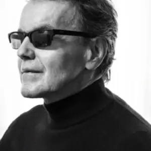 Retrato de  Rubén Vélez