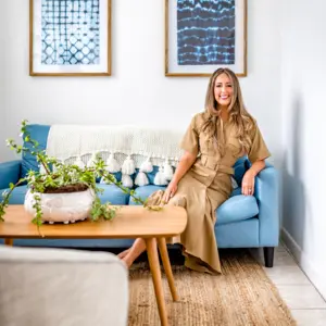 Retrato de  Whitney Goodman